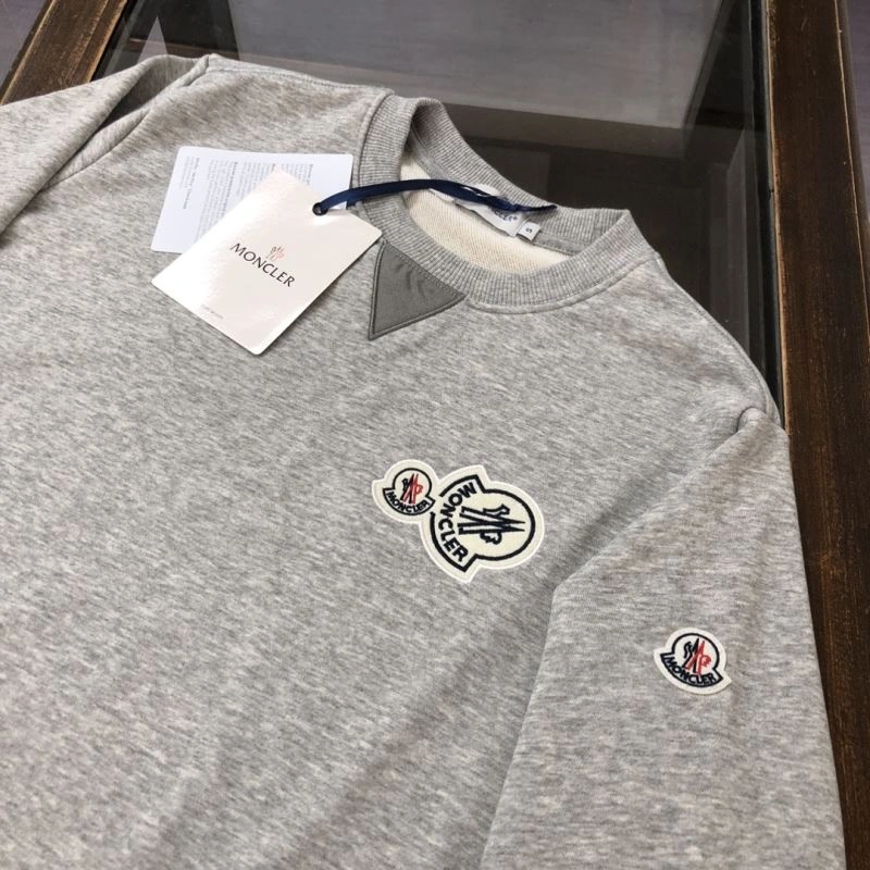 Bright Moncler Hoodies 143627