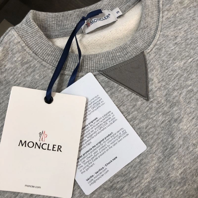 Bright Moncler Hoodies 143627