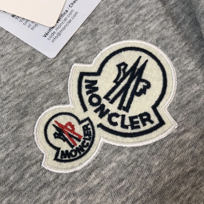 Bright Moncler Hoodies 143627