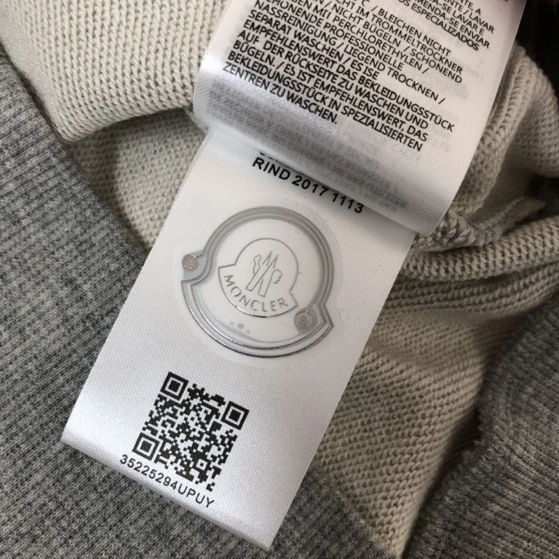 Bright Moncler Hoodies 143627