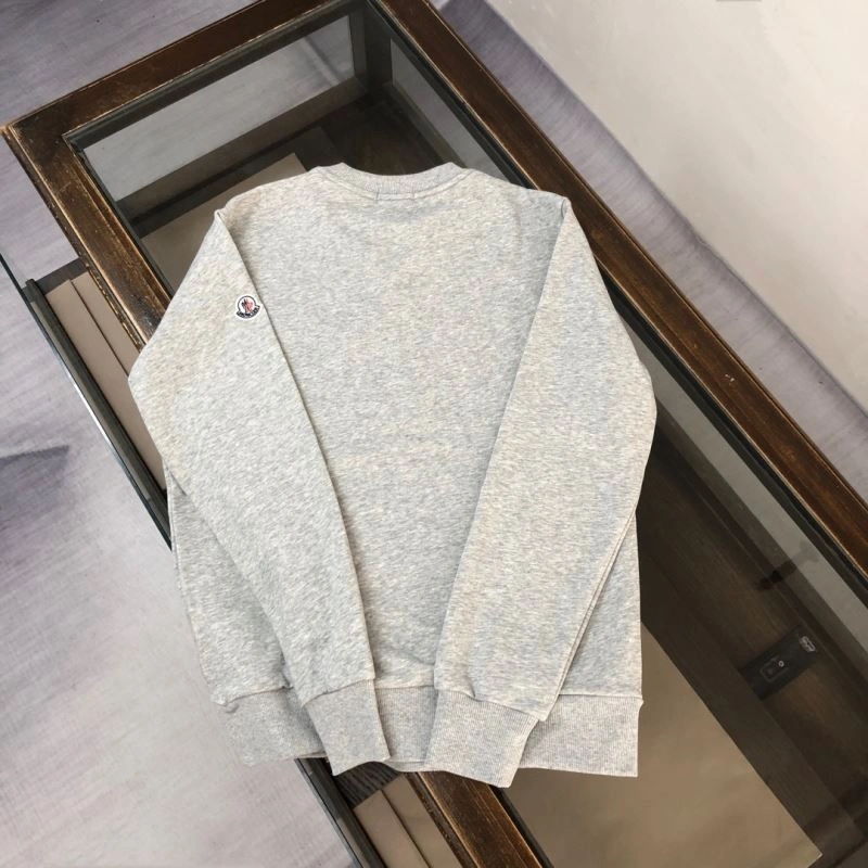 Bright Moncler Hoodies 143627