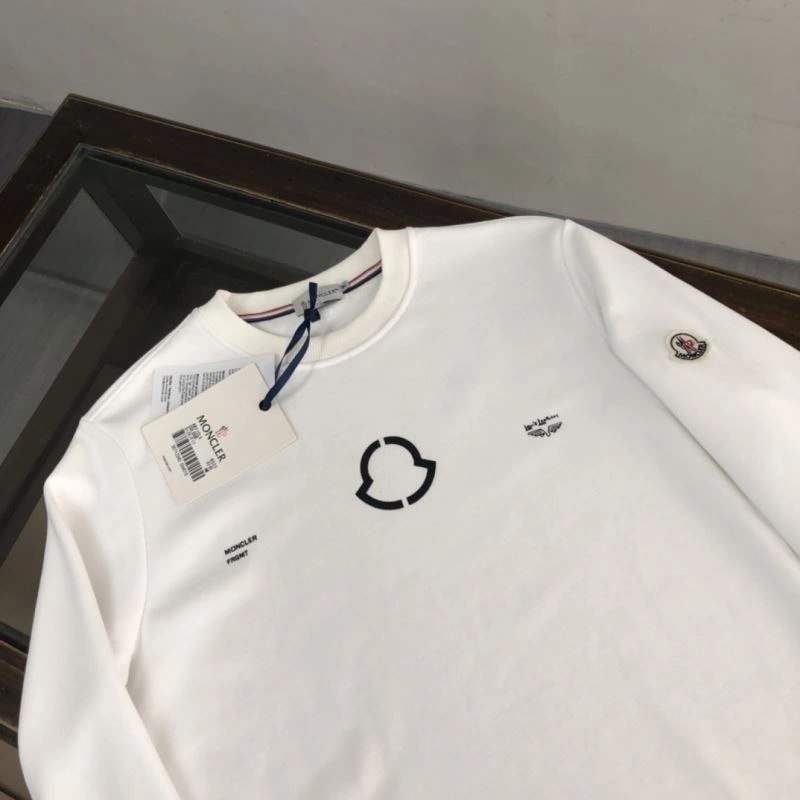 Moncler Hoodies WellDesigned 143633