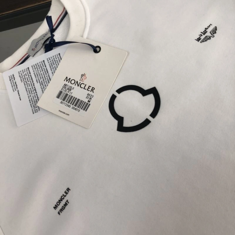 Moncler Hoodies WellDesigned 143633