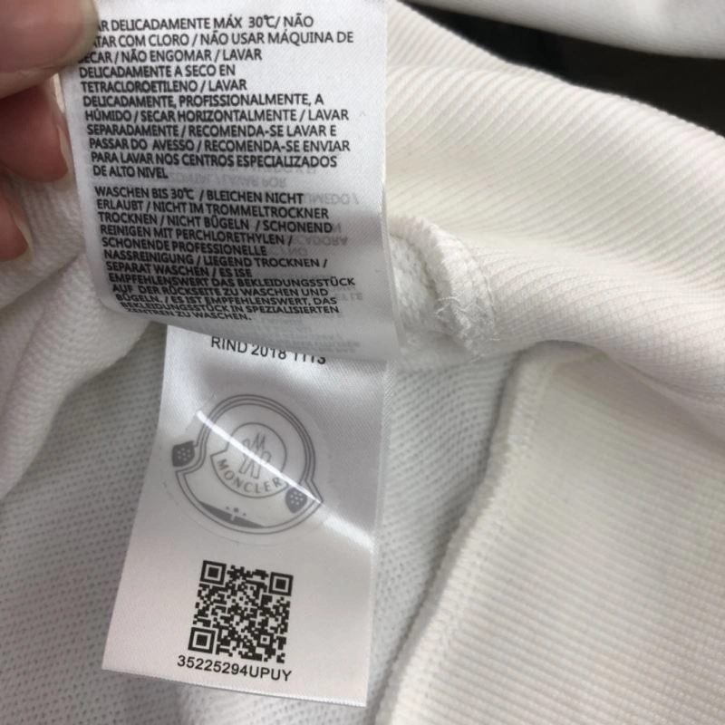 Moncler Hoodies WellDesigned 143633