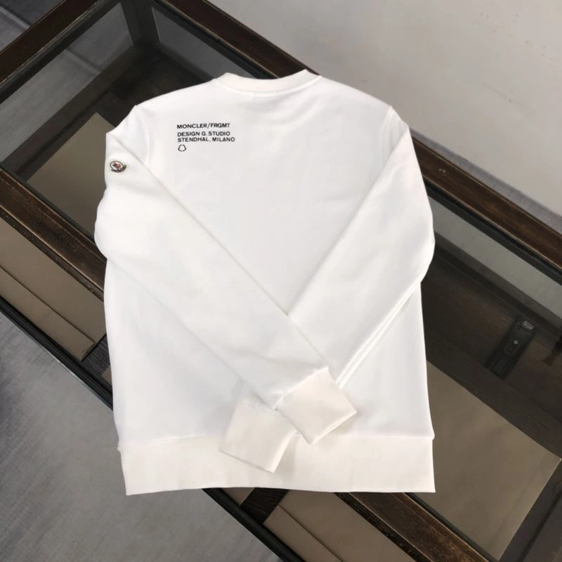 Moncler Hoodies WellDesigned 143633