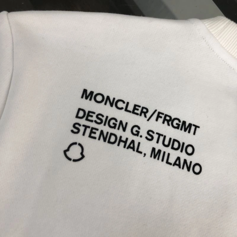 Moncler Hoodies WellDesigned 143633
