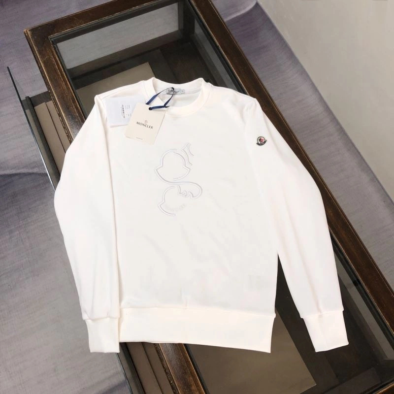 GoodFit Moncler Hoodies 143622