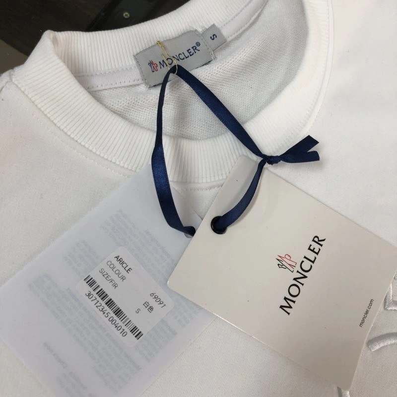 GoodFit Moncler Hoodies 143622