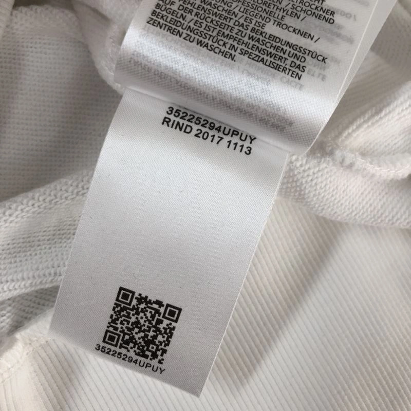 GoodFit Moncler Hoodies 143622