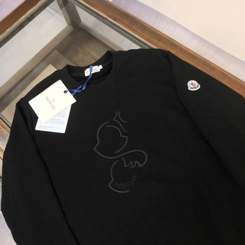 Attractive Moncler Hoodies 143618