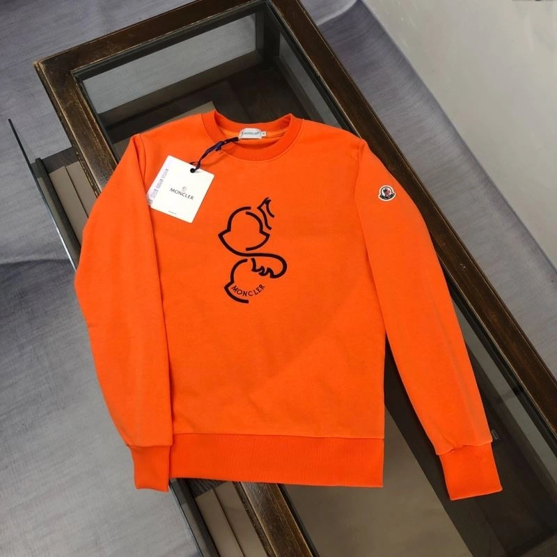 Upgraded Moncler Hoodies 143632