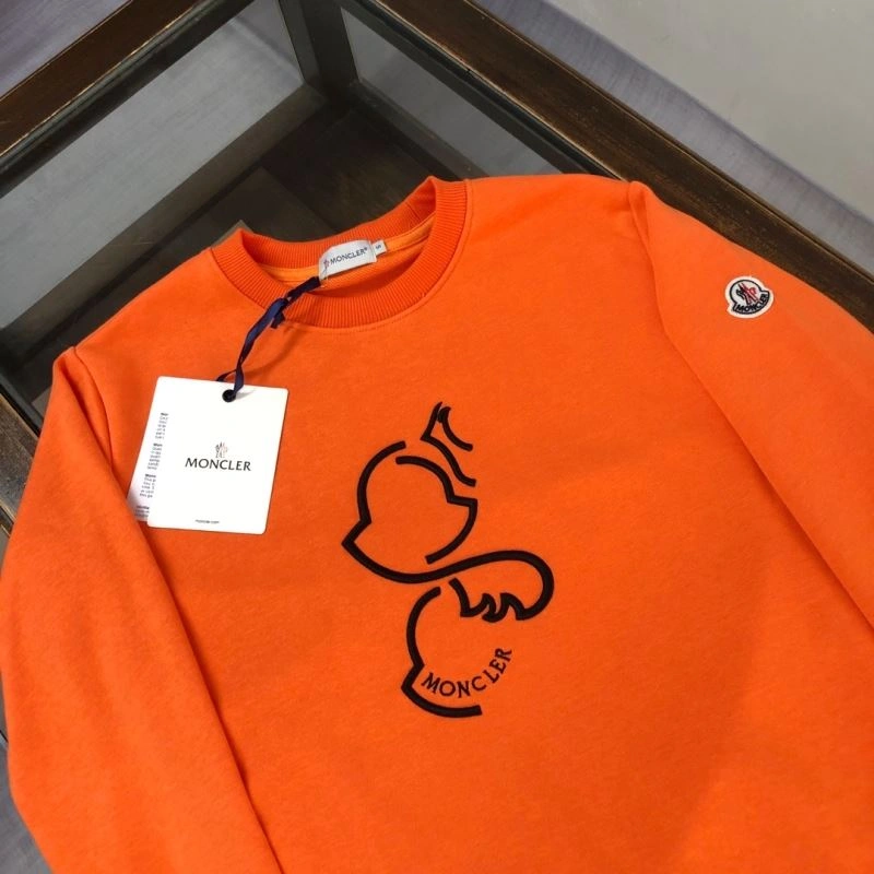 Upgraded Moncler Hoodies 143632