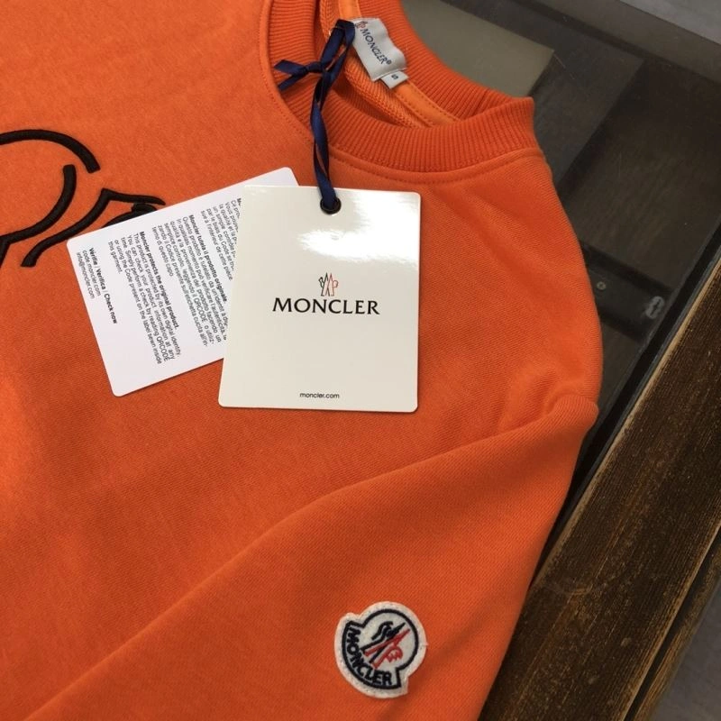 Upgraded Moncler Hoodies 143632