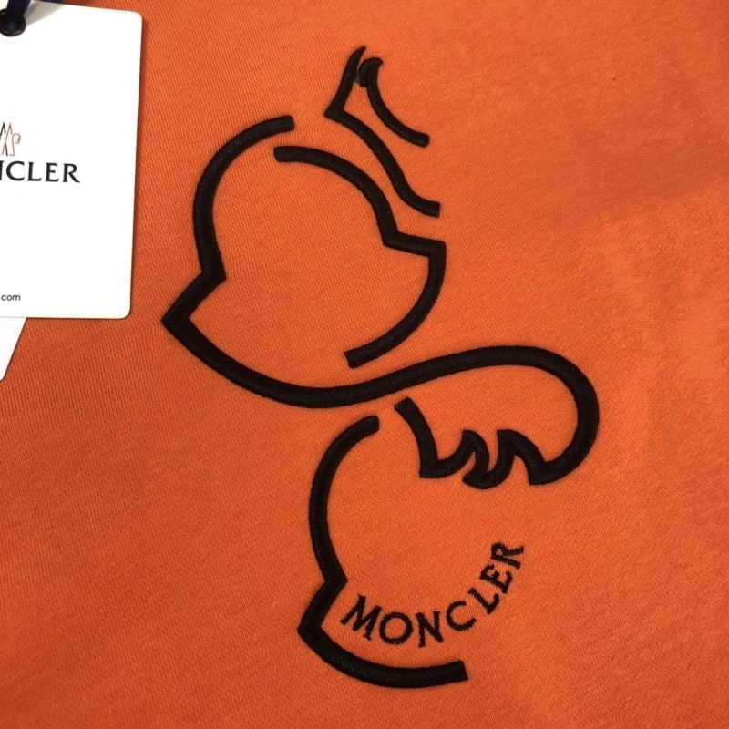 Upgraded Moncler Hoodies 143632
