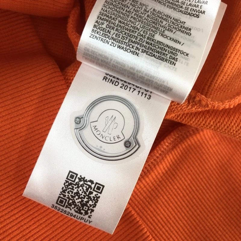 Upgraded Moncler Hoodies 143632