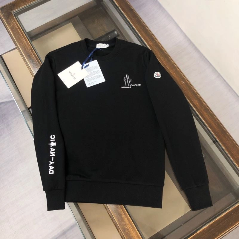 Moncler Hoodies DailyWear 143625