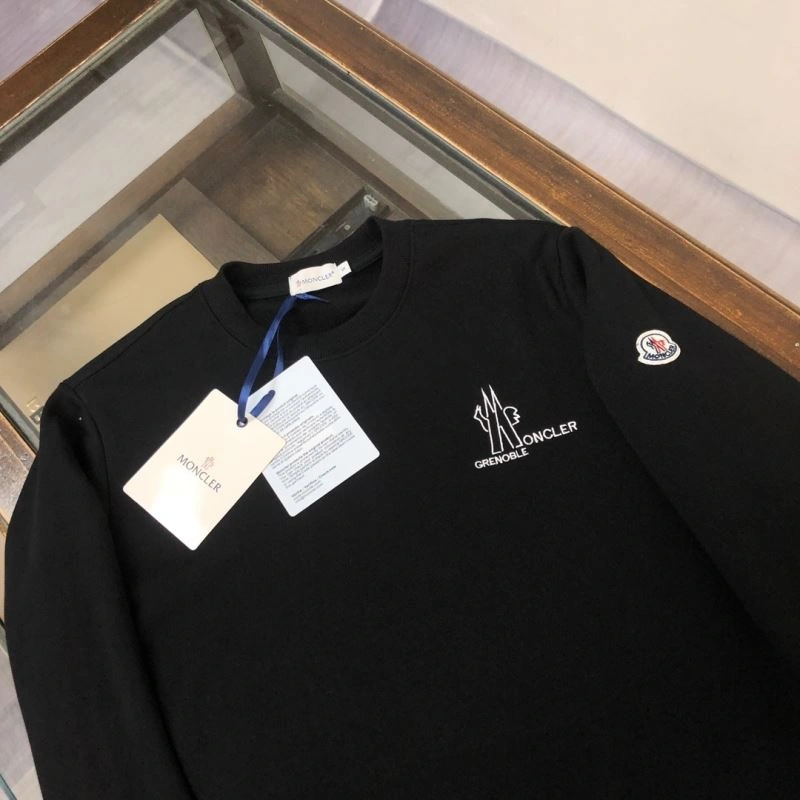 Moncler Hoodies DailyWear 143625