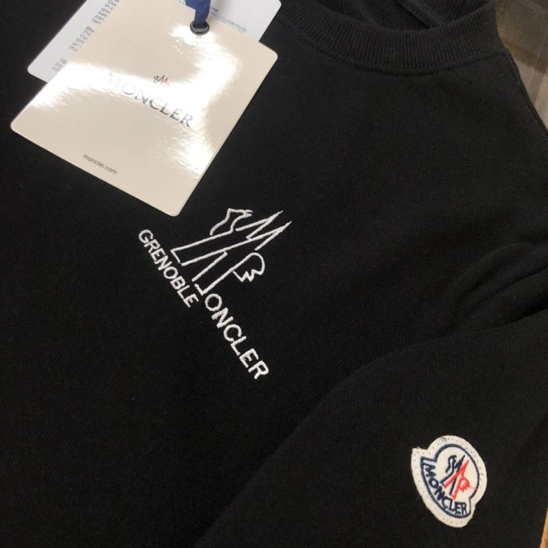 Moncler Hoodies DailyWear 143625