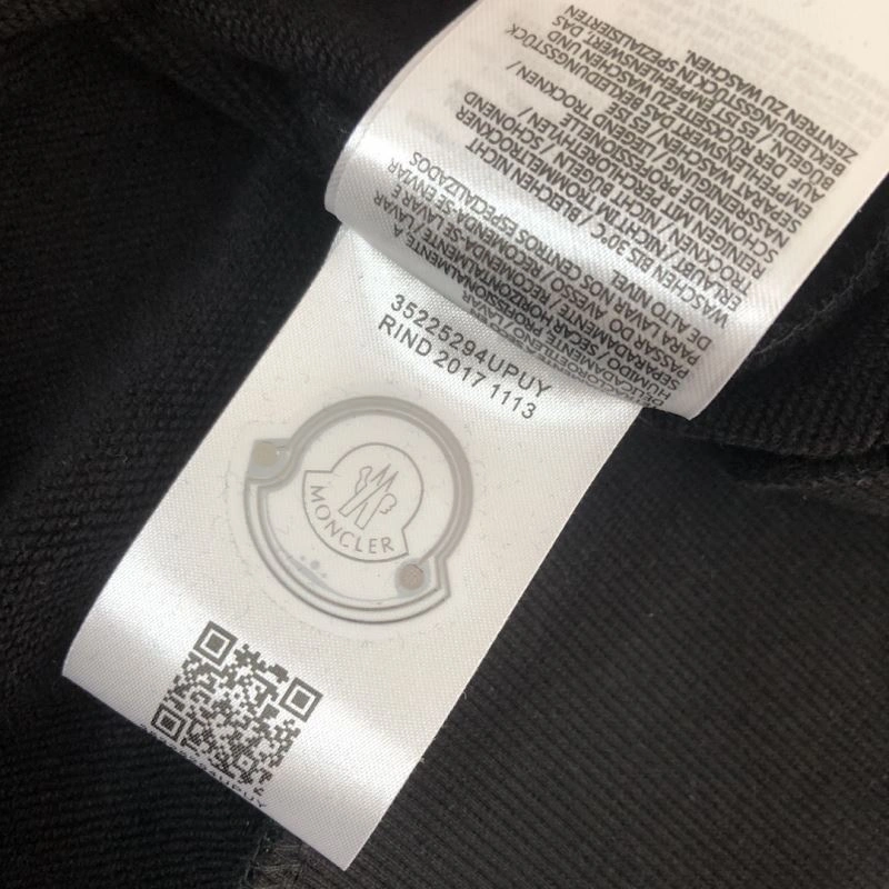 Moncler Hoodies DailyWear 143625