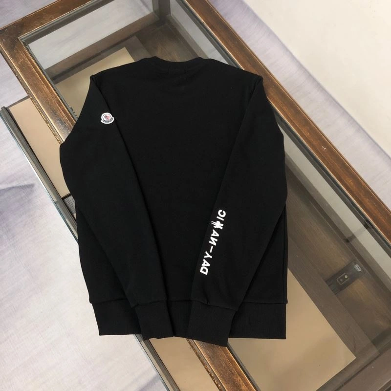 Moncler Hoodies DailyWear 143625