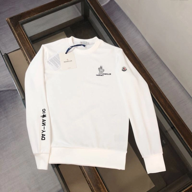 EyeCatching Moncler Hoodies 143623