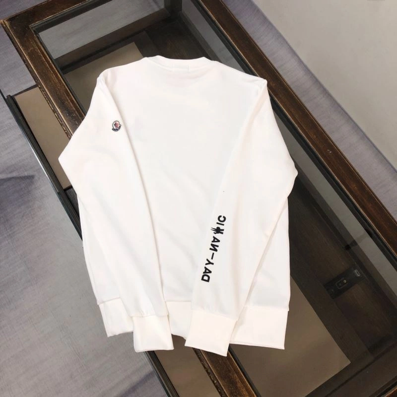 EyeCatching Moncler Hoodies 143623