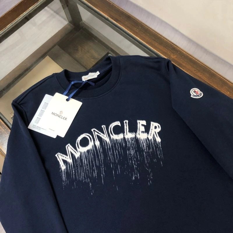 Affordable Moncler Hoodies 143640