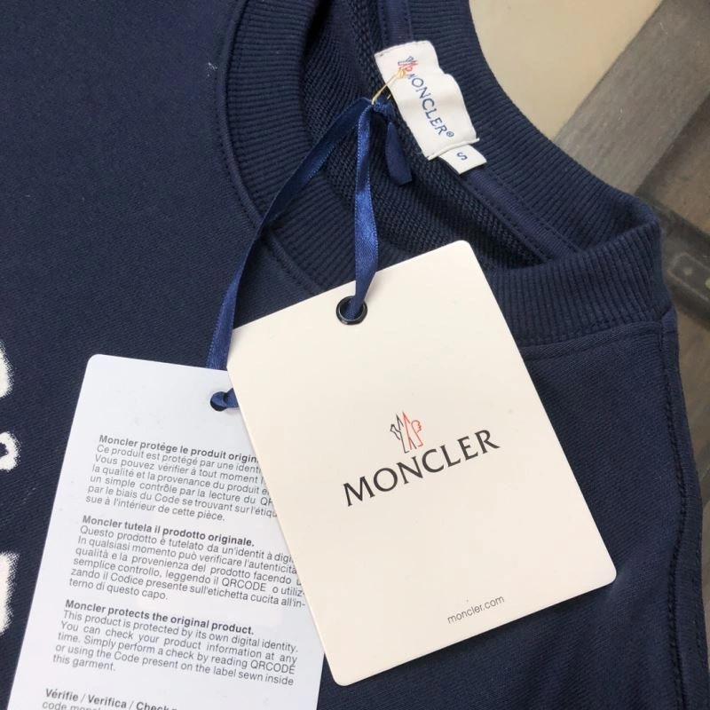 Affordable Moncler Hoodies 143640