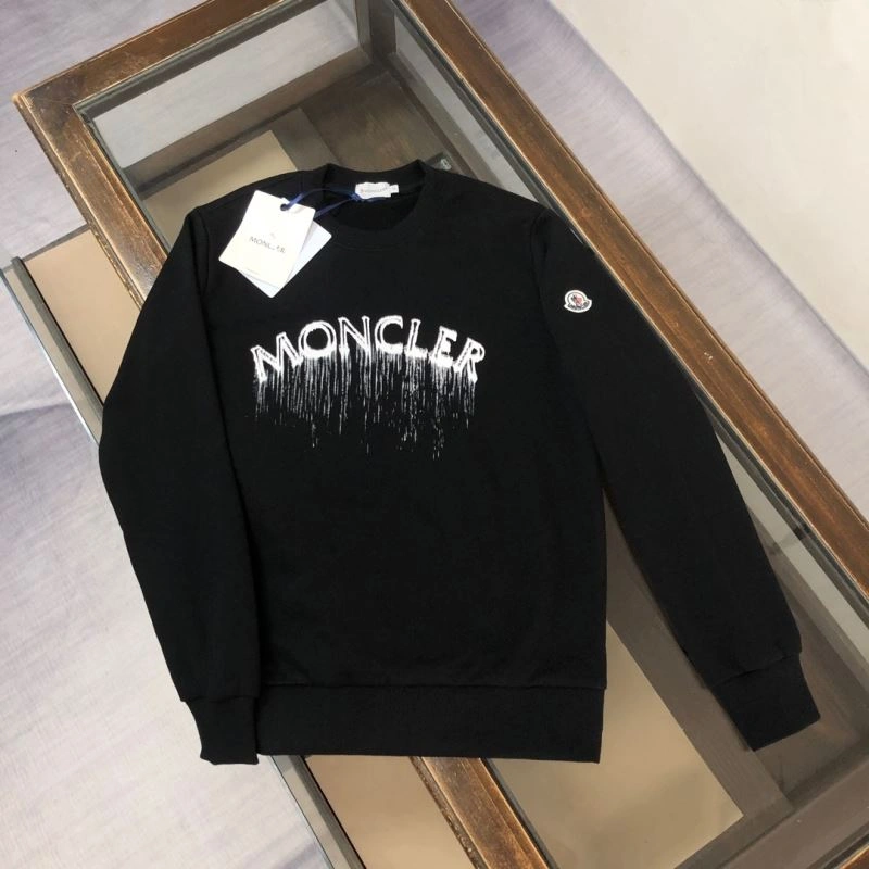 Moncler Hoodies WaterResistant 143616