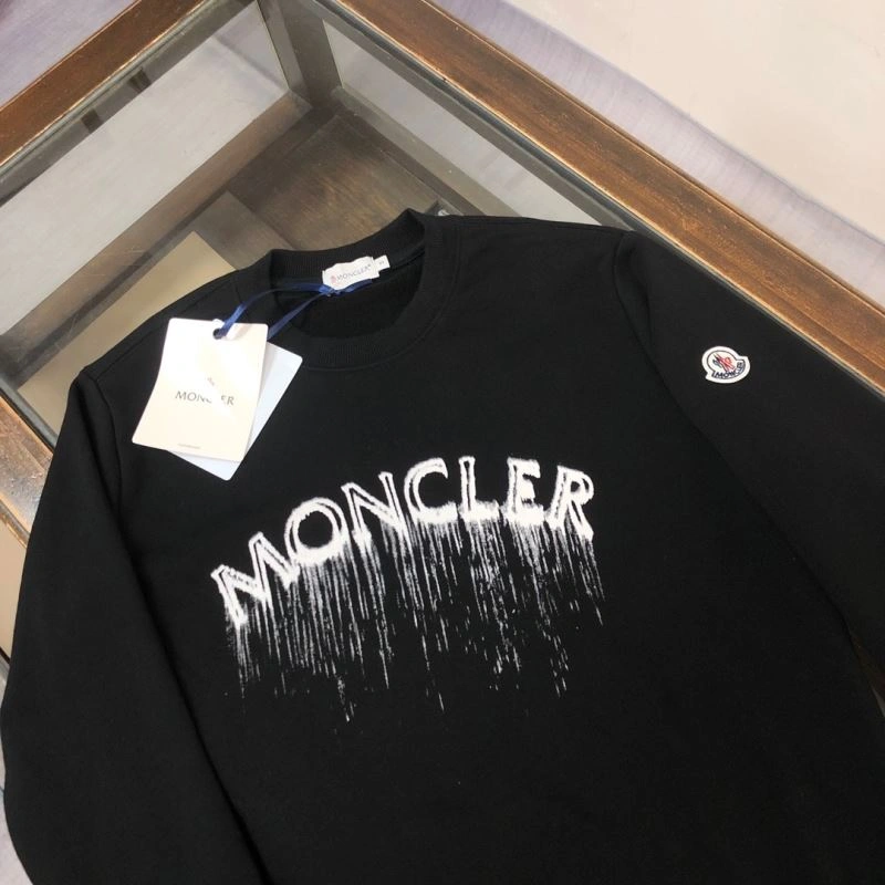 Moncler Hoodies WaterResistant 143616