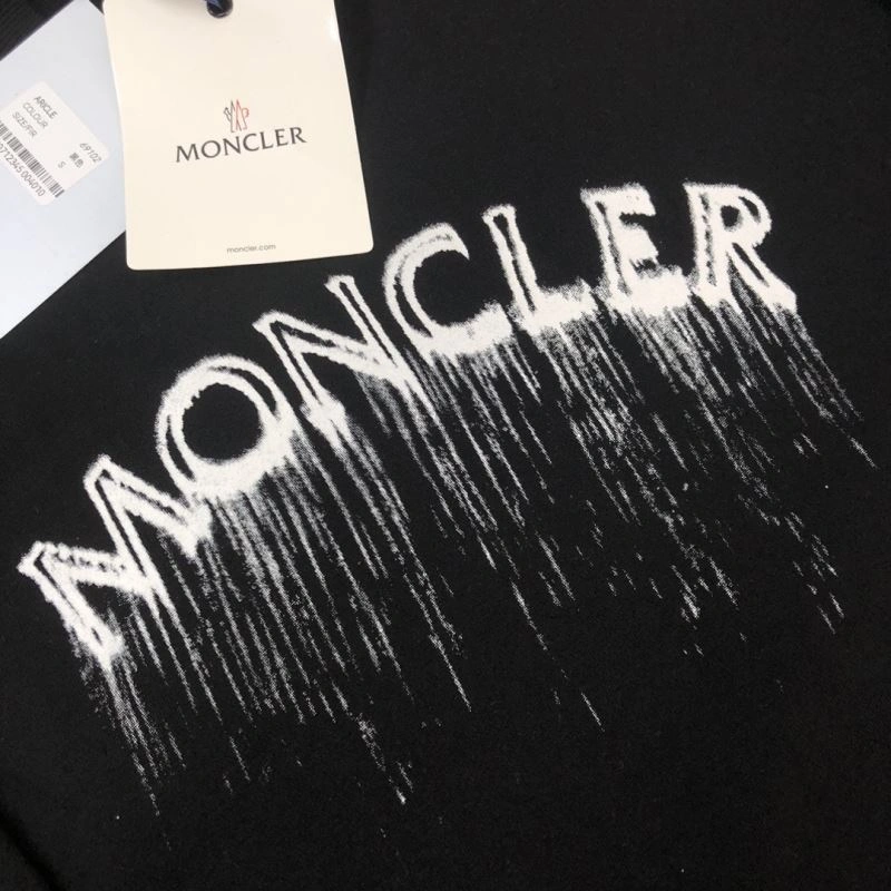 Moncler Hoodies WaterResistant 143616