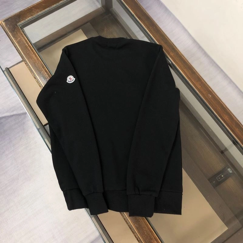 Moncler Hoodies WaterResistant 143616