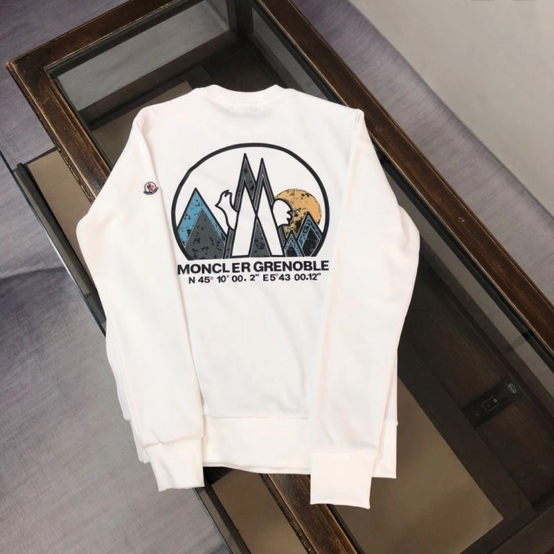 Sophisticated Moncler Hoodies 143635
