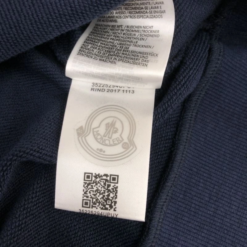 Moncler Hoodies Reliable 143621