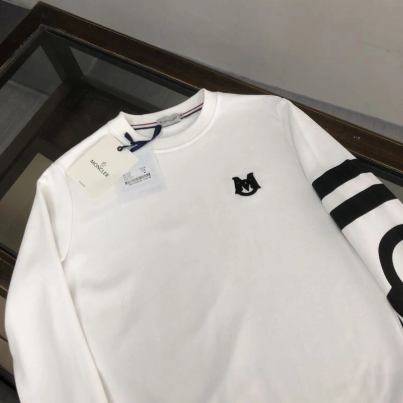 Moncler Hoodies Comfortable 143619