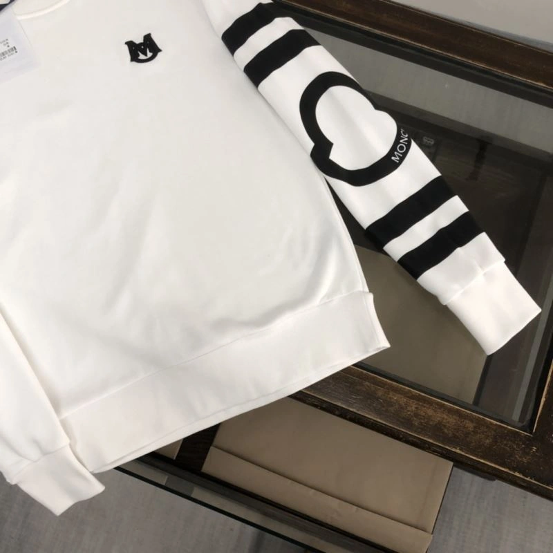 Moncler Hoodies Comfortable 143619