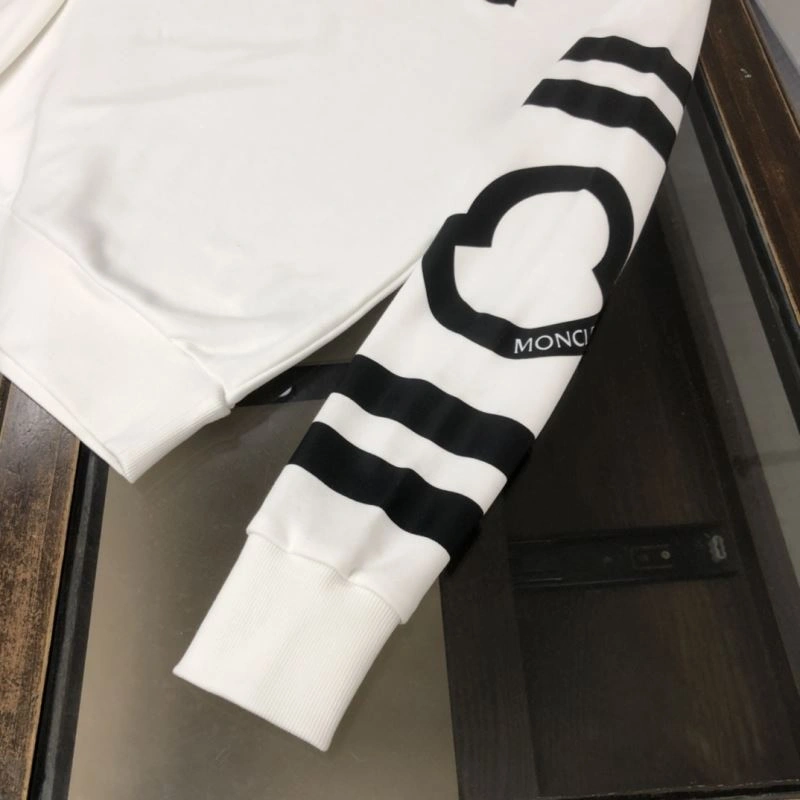 Moncler Hoodies Comfortable 143619