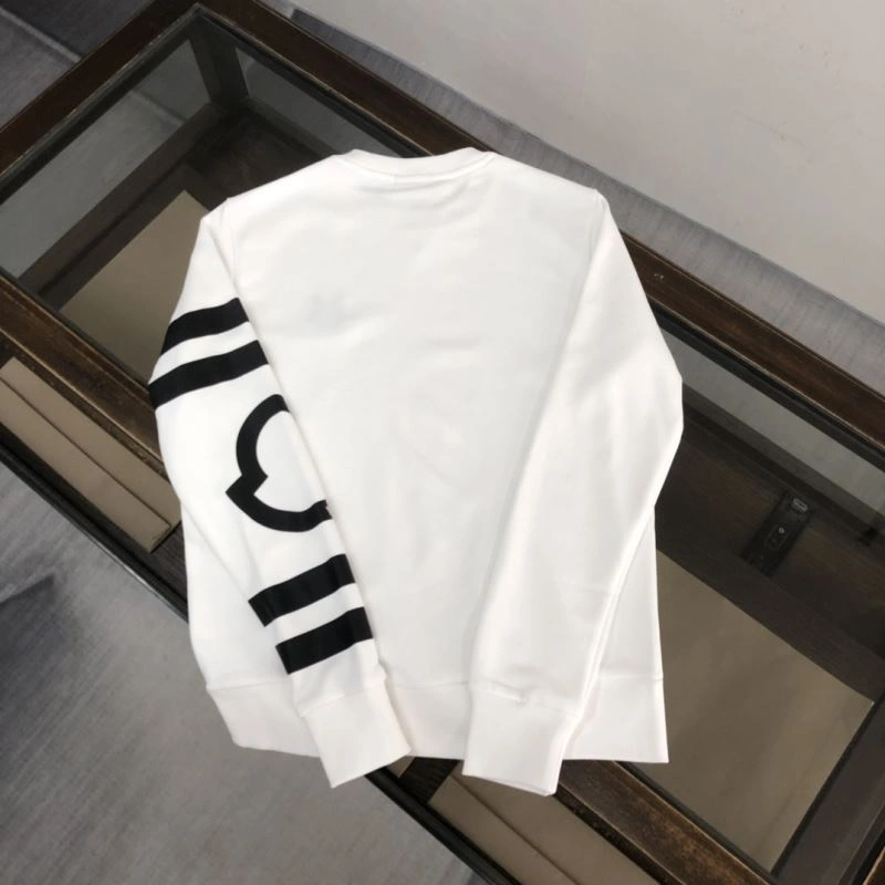 Moncler Hoodies Comfortable 143619