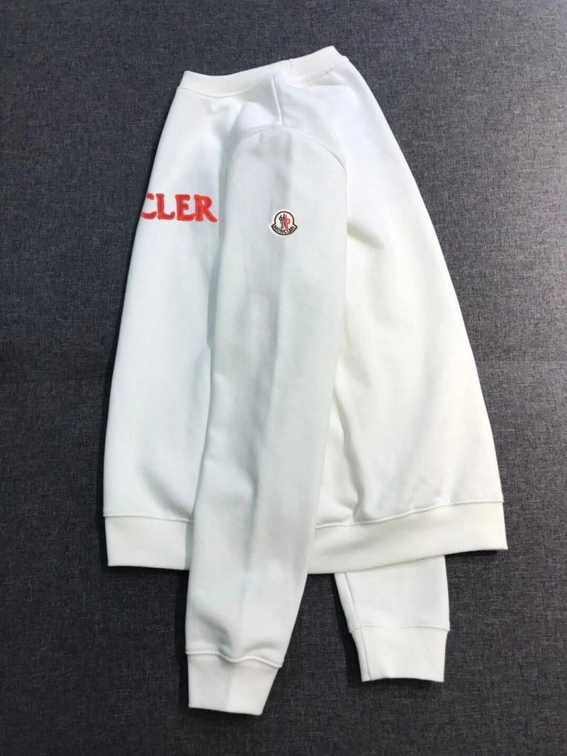 Moncler Hoodies Refined 142621