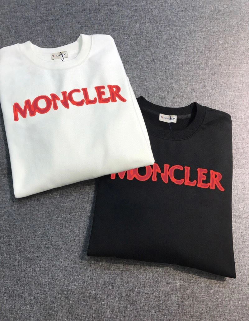 Moncler Hoodies Refined 142621