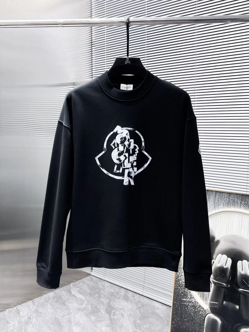 Moncler Hoodies QuickDry 141255