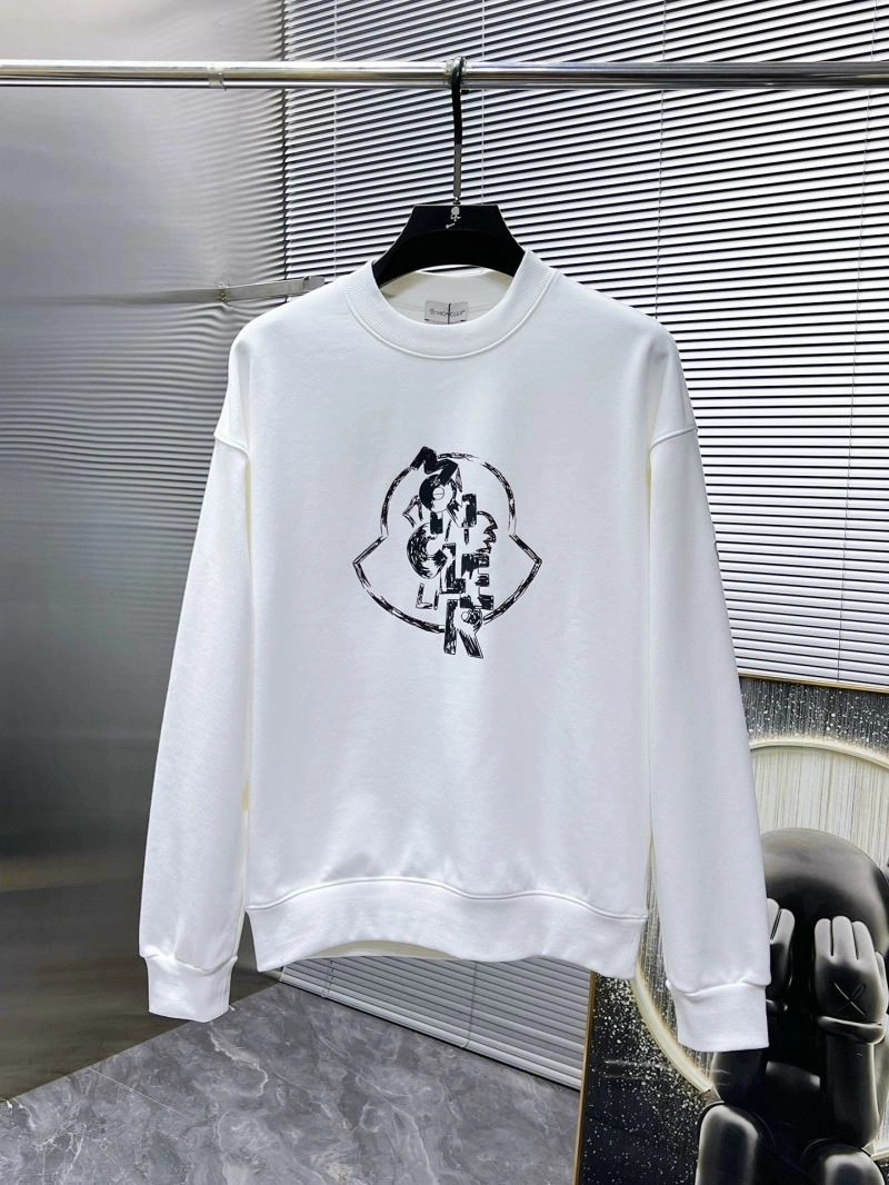 Moncler Hoodies QuickDry 141255