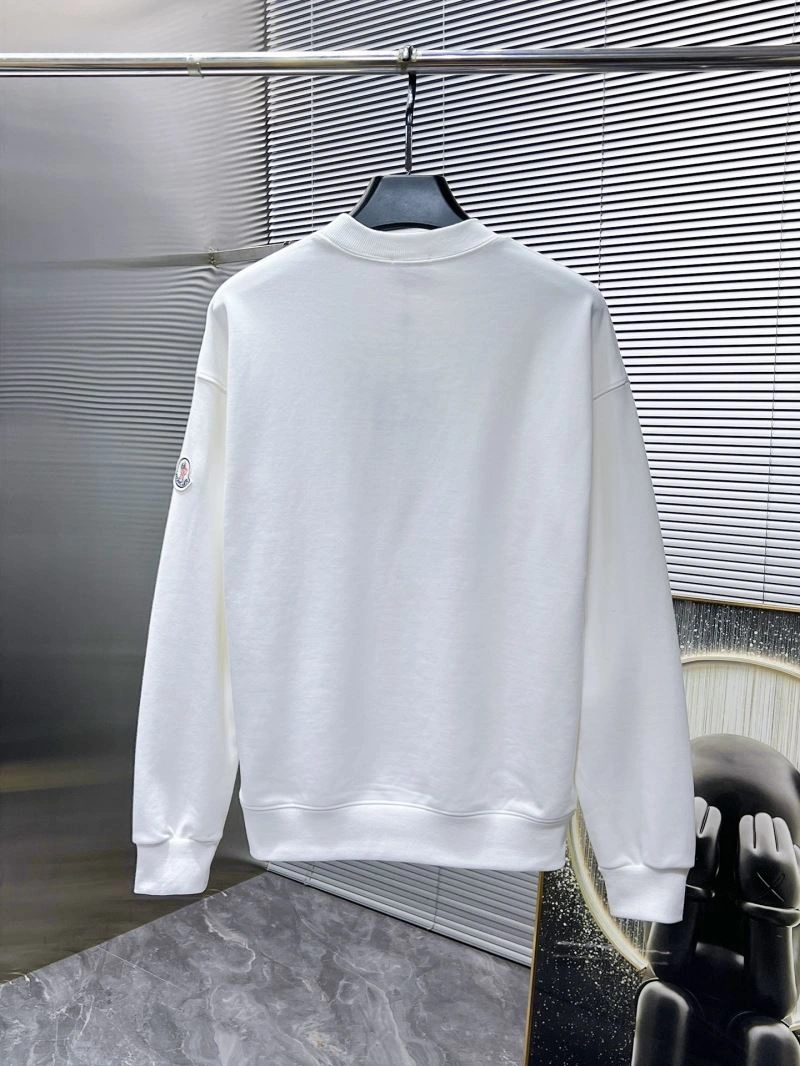 Moncler Hoodies QuickDry 141255