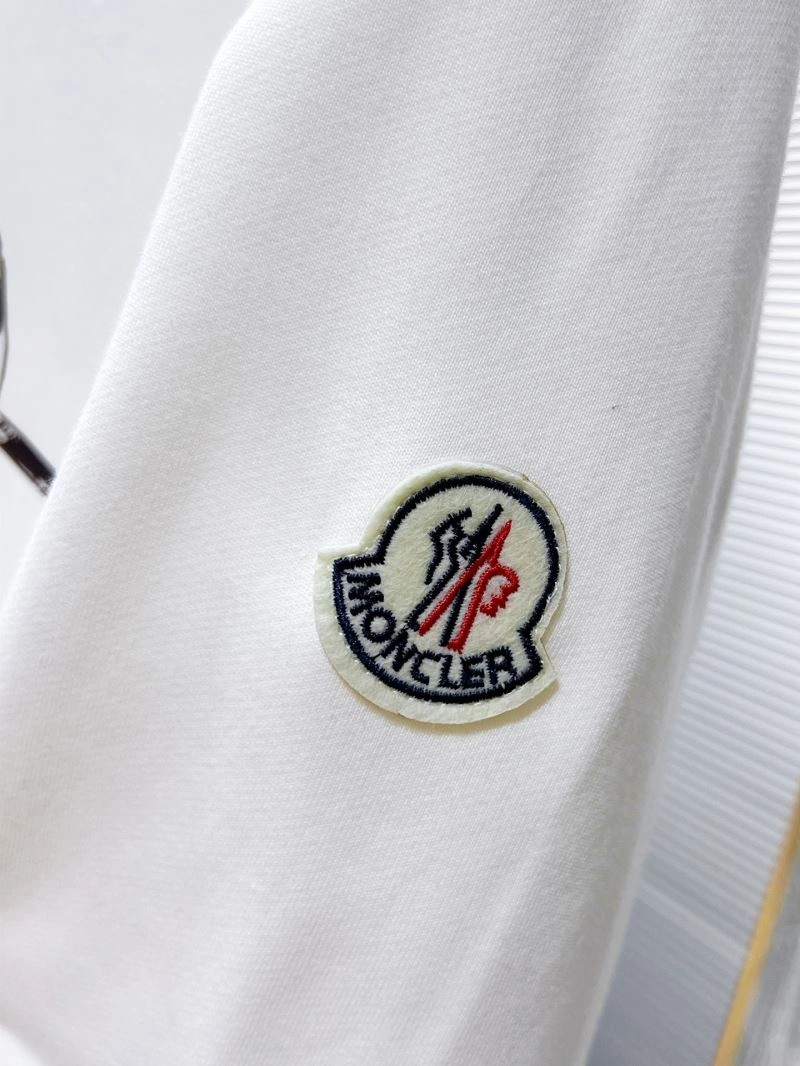 Moncler Hoodies QuickDry 141255