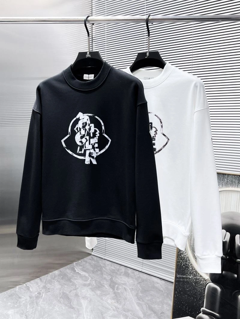 Moncler Hoodies QuickDry 141255