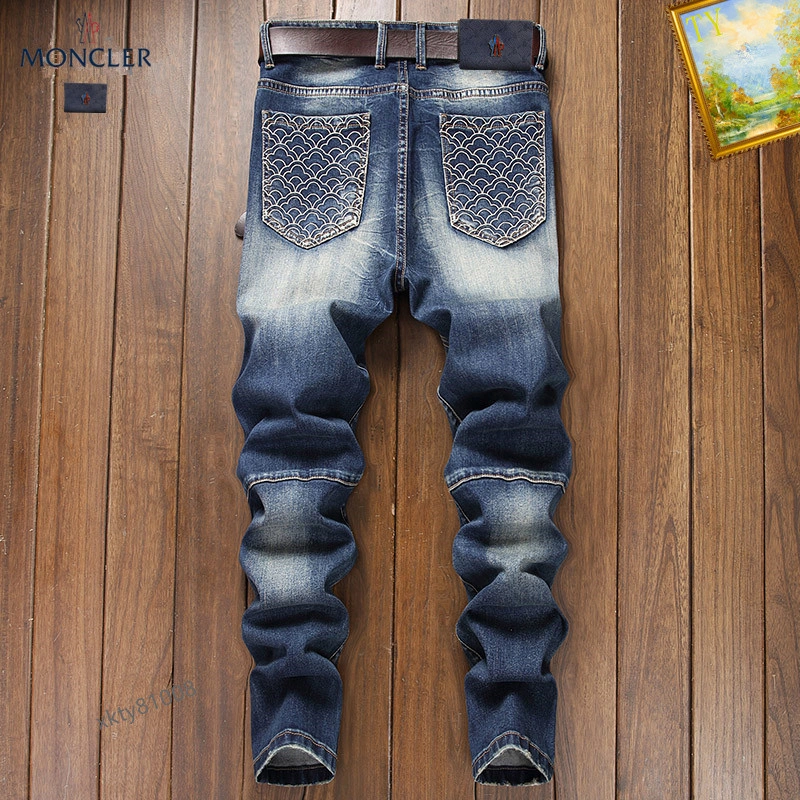HighPerformance Moncler Jeans 143713