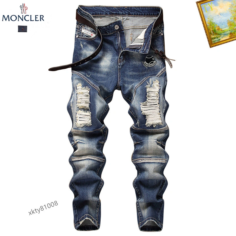 HighPerformance Moncler Jeans 143713