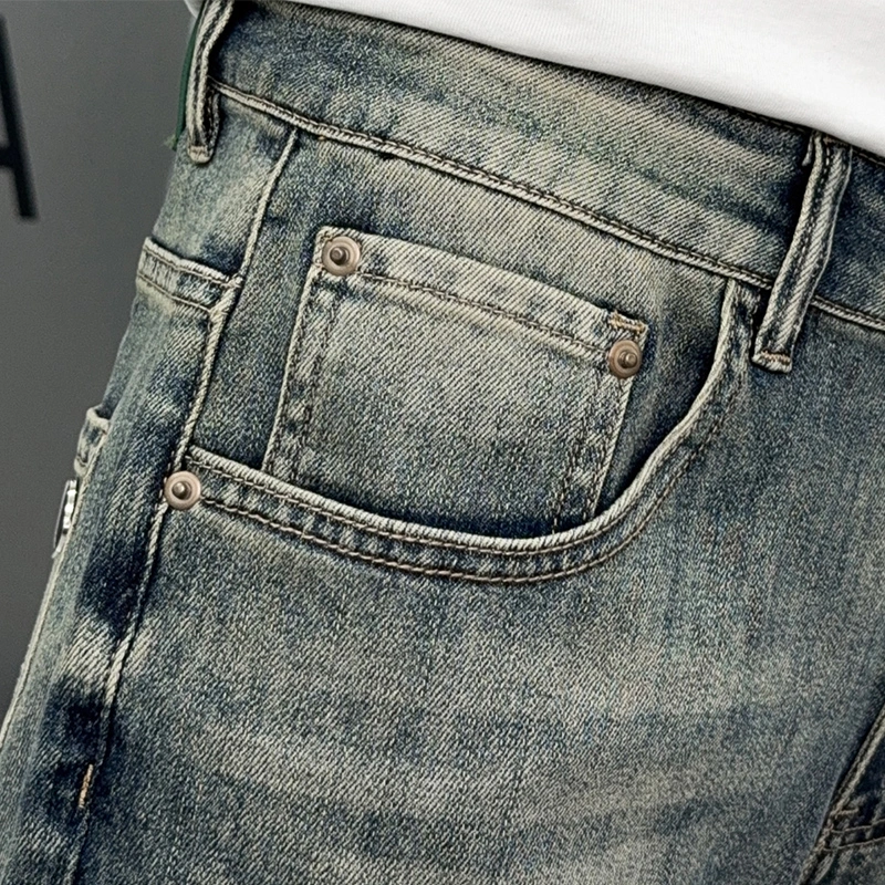 Elegant Moncler Jeans 139898