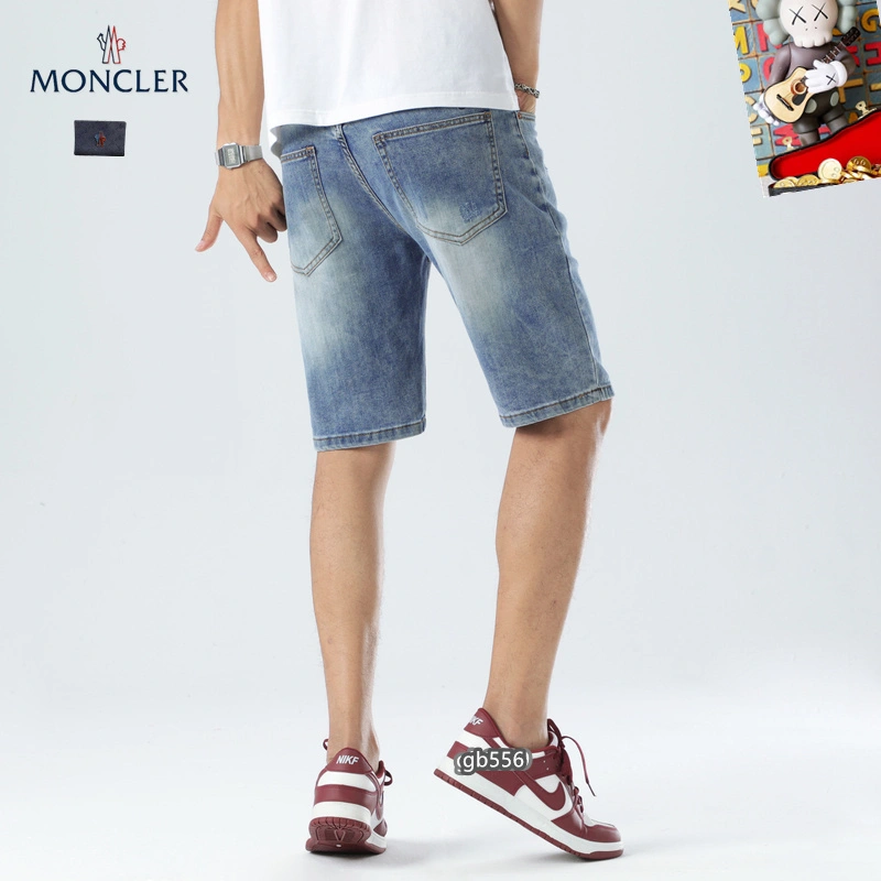 Moncler Jeans Trendsetting 139896