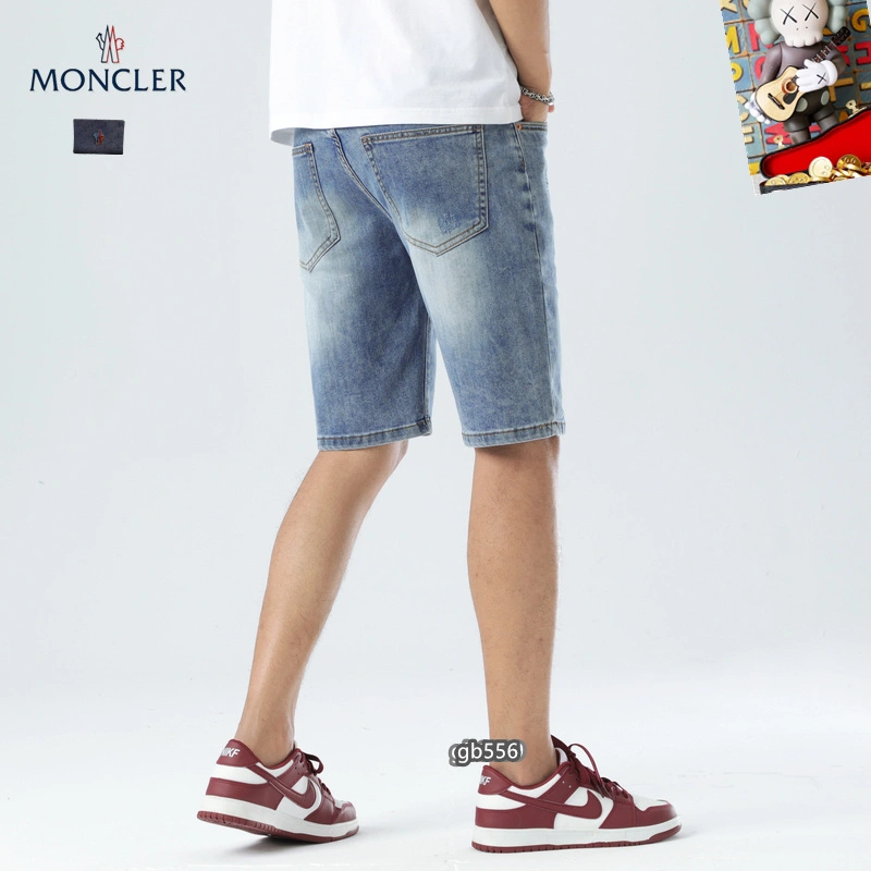 Moncler Jeans Trendsetting 139896